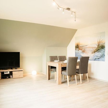Ferienwohnung Hohner Seeblick Hohn  エクステリア 写真