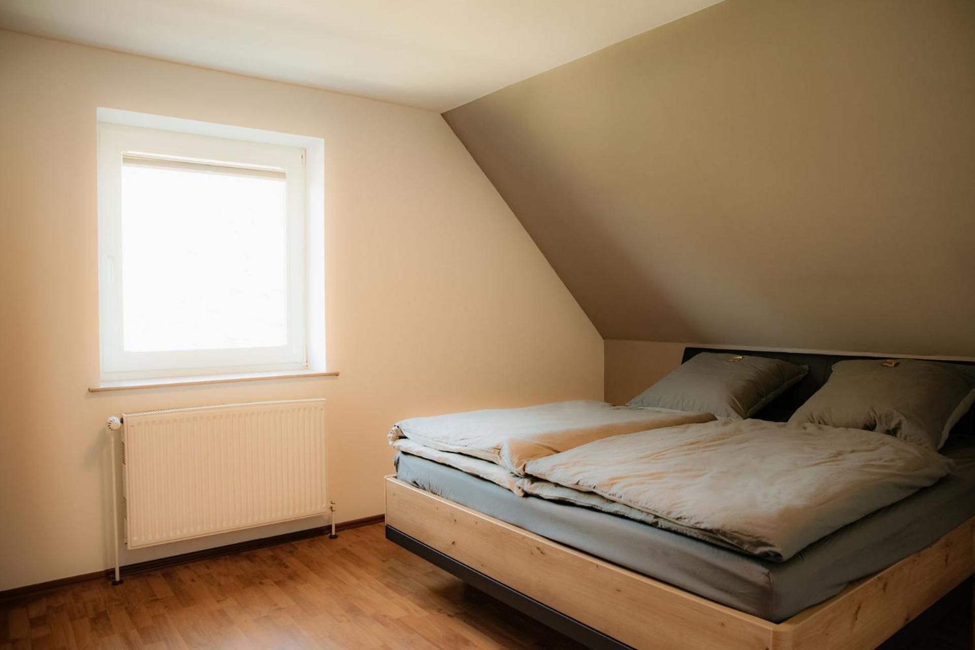 Ferienwohnung Hohner Seeblick Hohn  エクステリア 写真